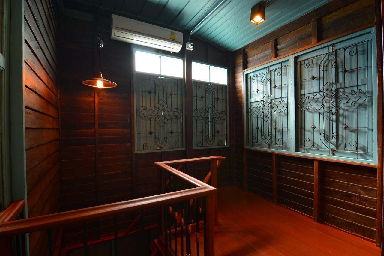 La Moon Hostel بانكوك المظهر الخارجي الصورة