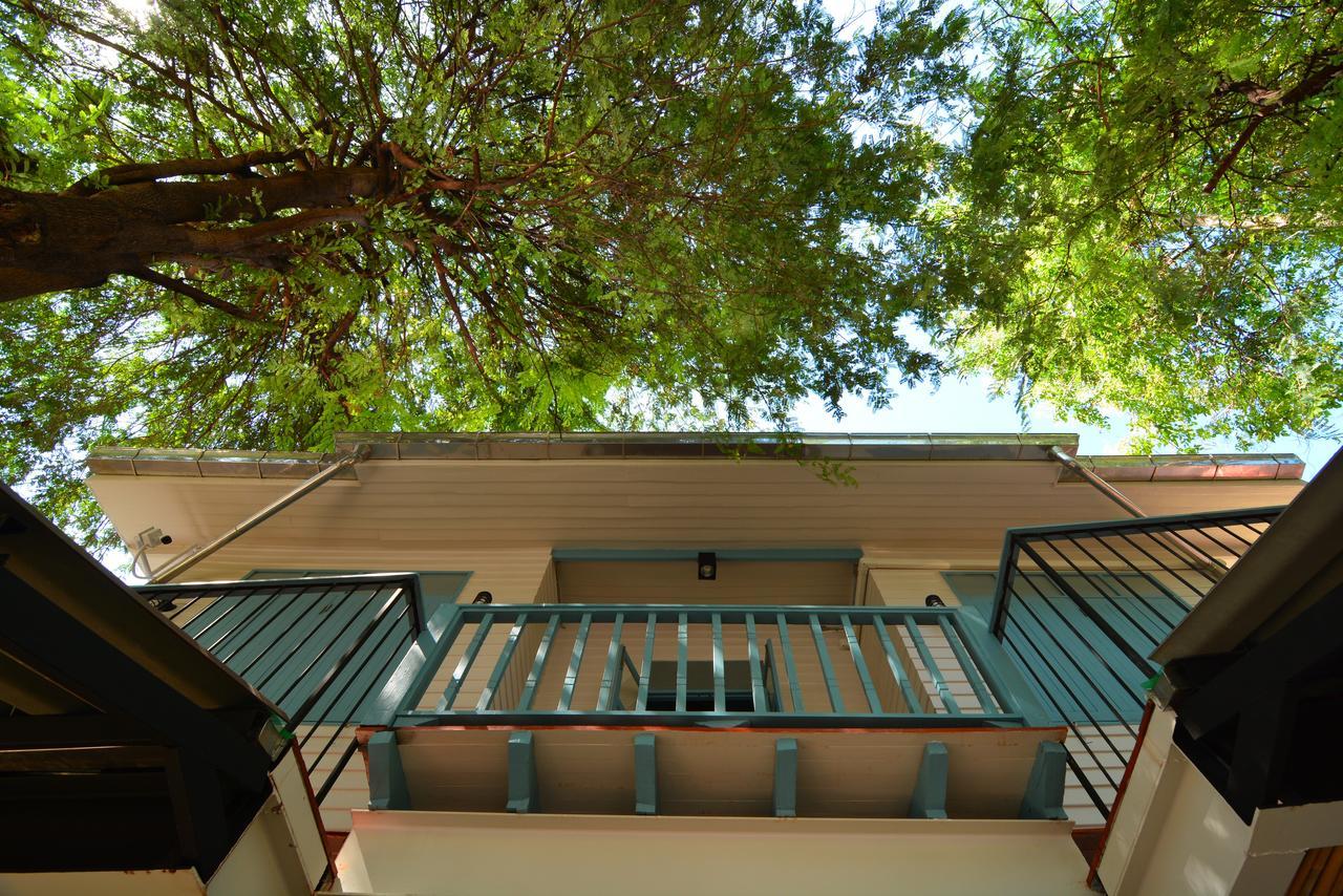 La Moon Hostel بانكوك المظهر الخارجي الصورة