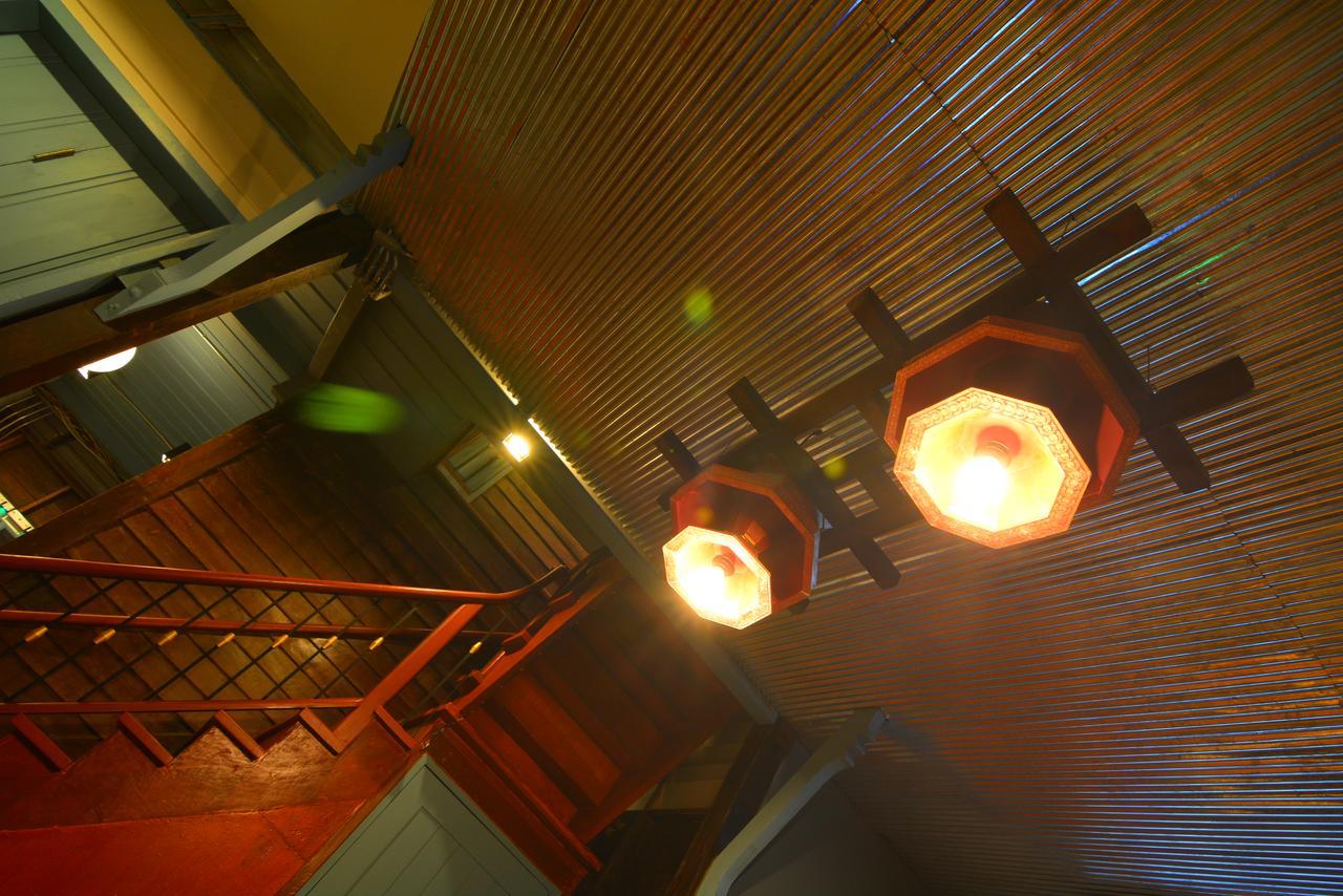 La Moon Hostel بانكوك المظهر الخارجي الصورة