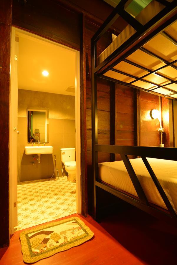 La Moon Hostel بانكوك المظهر الخارجي الصورة